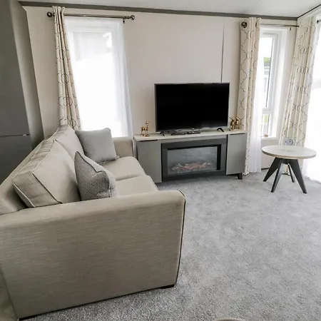 Casa vacanze Number 9 The Willows Scarborough
