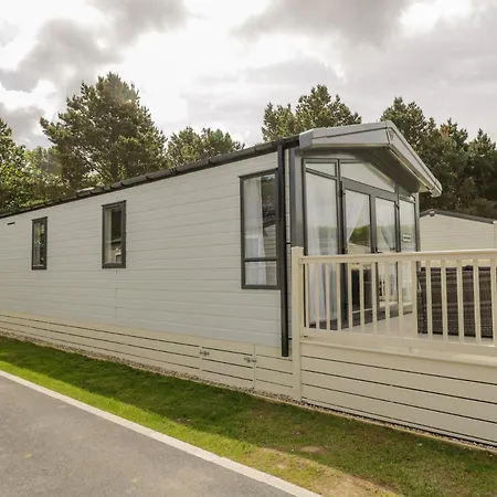 Number 9 The Willows Casa vacanze