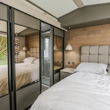 Number 9 The Willows Casa vacanze *