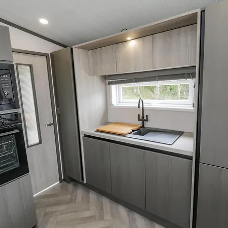 Casa vacanze Number 9 The Willows Scarborough