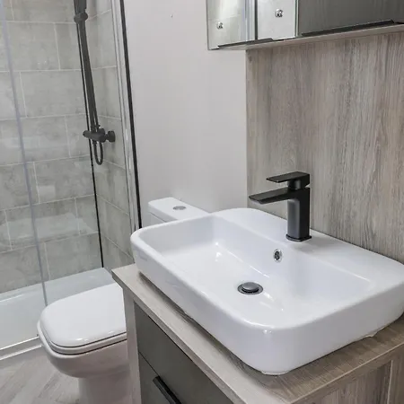 Number 9 The Willows Casa vacanze *